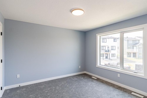 1995 Mccaskill Drive, Crossfield, AB - Indoor Photo Showing Other Room