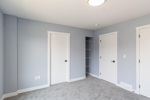 1995 Mccaskill Drive, Crossfield, AB - Indoor