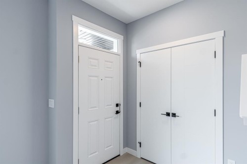 1995 Mccaskill Drive, Crossfield, AB - Indoor Photo Showing Other Room