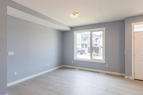 1995 Mccaskill Drive, Crossfield, AB - Indoor Photo Showing Other Room