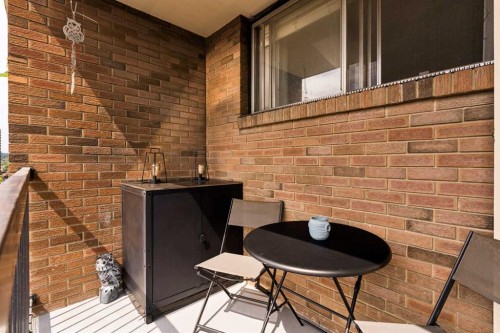 701-1123 13 Avenue Sw, Calgary, AB -  With Exterior