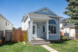 3850 Catalina Boulevard NECalgary, AB T1Y 6Y4