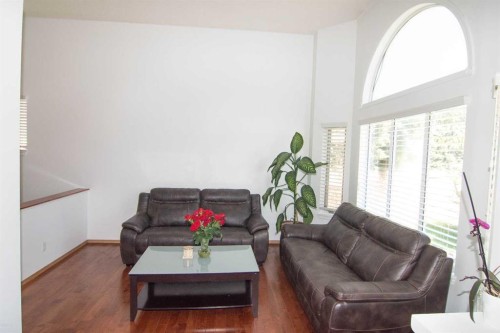 3850 Catalina Boulevard Ne, Calgary, AB - Indoor Photo Showing Living Room
