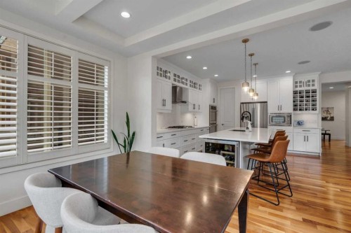 72 Quarry Landing Se, Calgary, AB - Indoor