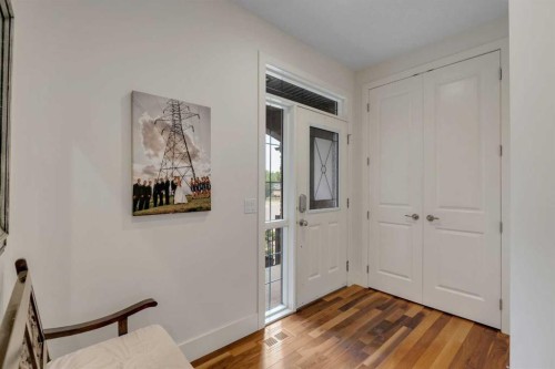 72 Quarry Landing Se, Calgary, AB - Indoor Photo Showing Other Room