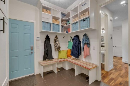 72 Quarry Landing Se, Calgary, AB - Indoor Photo Showing Other Room