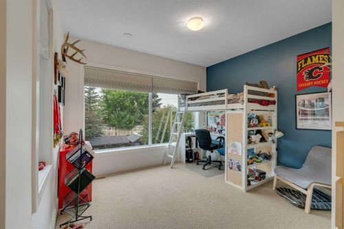 72 Quarry Landing Se, Calgary, AB - Indoor Photo Showing Other Room