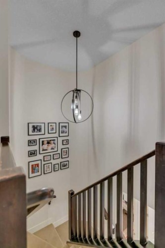 72 Quarry Landing Se, Calgary, AB - Indoor Photo Showing Other Room