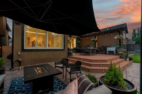 72 Quarry Landing Se, Calgary, AB - Outdoor With Exterior