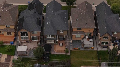 72 Quarry Landing Se, Calgary, AB - Outdoor