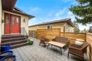 20 Bedwood Hill Ne, Calgary, AB  - Outdoor With Deck Patio Veranda With Exterior 