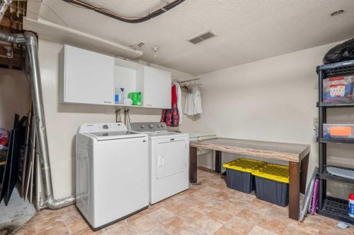 20 Bedwood Hill Ne, Calgary, AB - Indoor Photo Showing Laundry Room