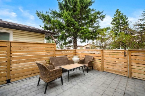 20 Bedwood Hill Ne, Calgary, AB - Outdoor With Deck Patio Veranda With Exterior