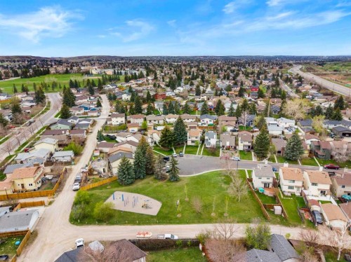 20 Bedwood Hill Ne, Calgary, AB - Outdoor With View