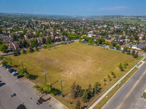 20 Bedwood Hill Ne, Calgary, AB - Outdoor With View