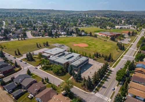 20 Bedwood Hill Ne, Calgary, AB - Outdoor With View