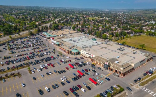 20 Bedwood Hill Ne, Calgary, AB -  With View