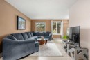 20 Bedwood Hill Ne, Calgary, AB  - Indoor Photo Showing Living Room 