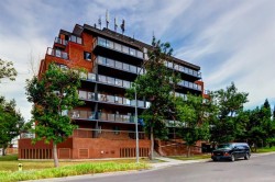 502-1900 25A Street SW Calgary, AB T3E 1Y5