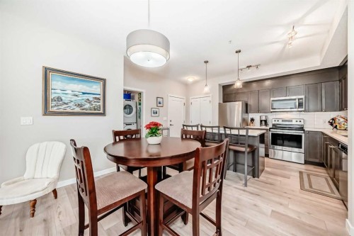 402-30 Shawnee Common Sw, Calgary, AB - Indoor