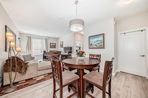 402-30 Shawnee Common Sw, Calgary, AB - Indoor