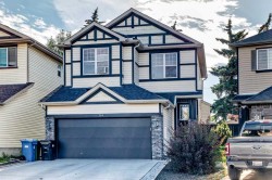 265 Bridleridge View SW Calgary, AB T2Y 0E6