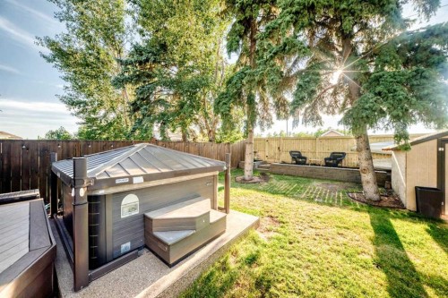 265 Bridleridge View Sw, Calgary, AB - Outdoor