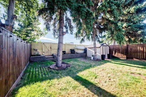 265 Bridleridge View Sw, Calgary, AB - Outdoor