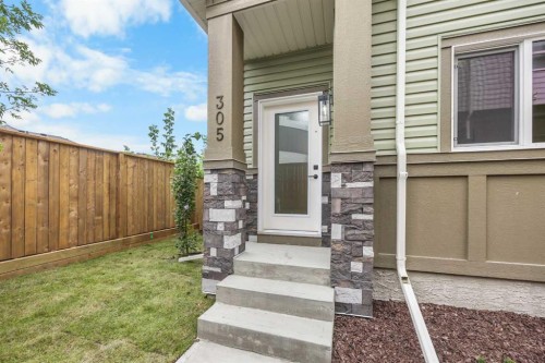 305-67 Panatella Square Nw, Calgary, AB - Outdoor