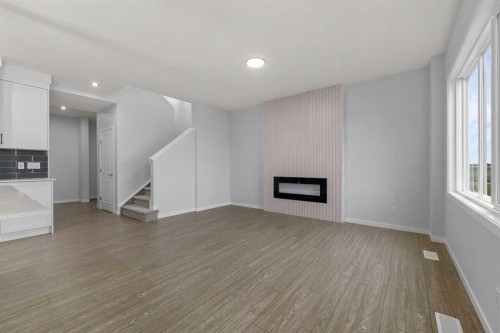 532 Clearwater Heath, Chestermere, AB - Indoor