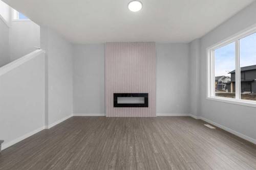 532 Clearwater Heath, Chestermere, AB - Indoor