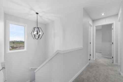 532 Clearwater Heath, Chestermere, AB - Indoor Photo Showing Other Room