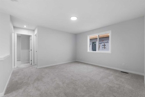 532 Clearwater Heath, Chestermere, AB - Indoor Photo Showing Other Room