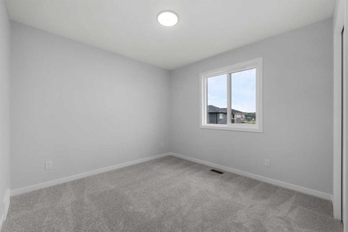 532 Clearwater Heath, Chestermere, AB - Indoor Photo Showing Other Room