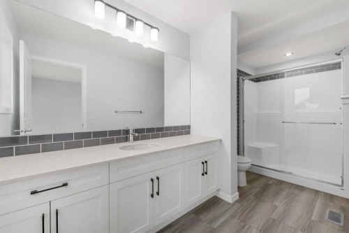 532 Clearwater Heath, Chestermere, AB - Indoor