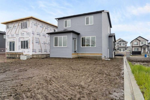 532 Clearwater Heath, Chestermere, AB - Outdoor