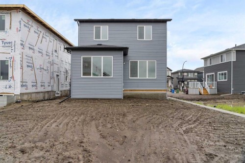 532 Clearwater Heath, Chestermere, AB - Outdoor
