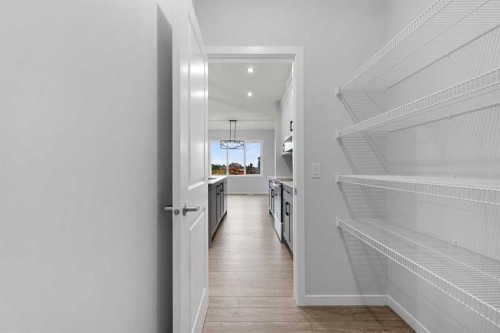532 Clearwater Heath, Chestermere, AB - Indoor