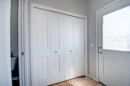 261 Ellen Way, Crossfield, AB - Indoor Photo Showing Other Room