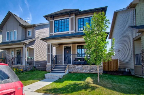 261 Ellen Way  Crossfield, AB T0M 0S0