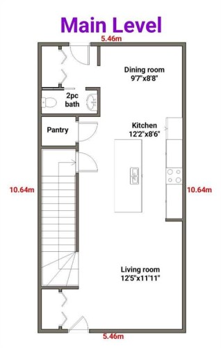 261 Ellen Way, Crossfield, AB - Other
