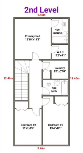 261 Ellen Way, Crossfield, AB - Other