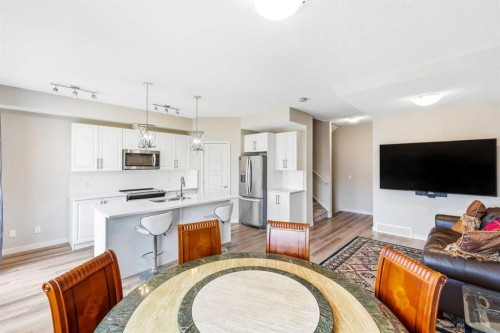 308-32 Red Embers Parade Ne, Calgary, AB - Indoor