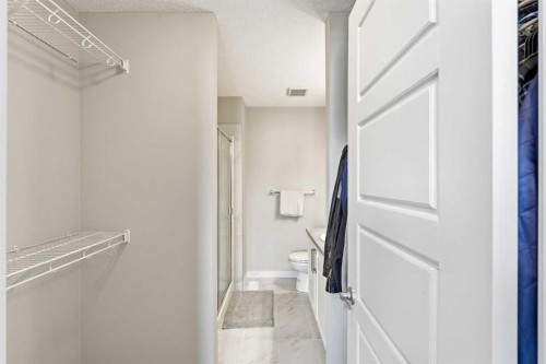 308-32 Red Embers Parade Ne, Calgary, AB - Indoor With Storage