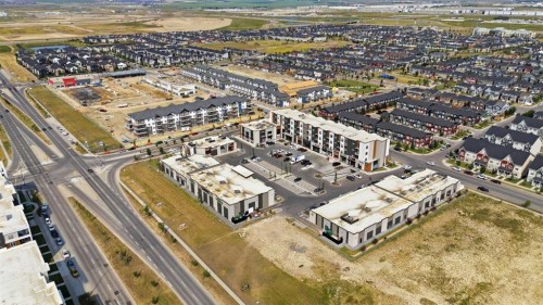 308-32 Red Embers Parade Ne, Calgary, AB - Outdoor With View
