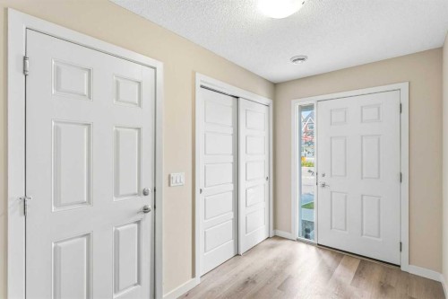 308-32 Red Embers Parade Ne, Calgary, AB - Indoor Photo Showing Other Room
