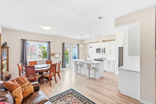 308-32 Red Embers Parade Ne, Calgary, AB - Indoor