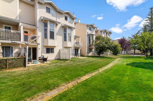 623 Hawkstone Manor Nw, Calgary, AB - Outdoor With Balcony