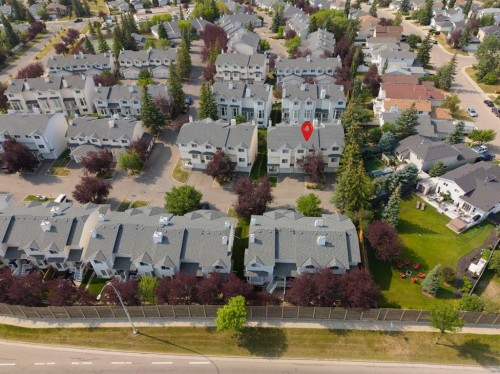 623 Hawkstone Manor Nw, Calgary, AB - Outdoor With View