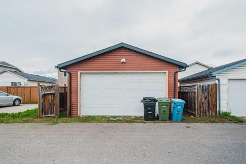 65 Martinvalley Road Ne, Calgary, AB - Outdoor With Exterior